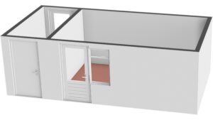 Plattegrond 11