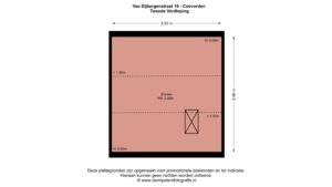 Plattegrond 7