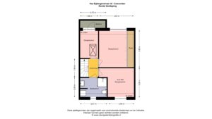 Plattegrond 9