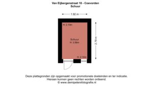 Plattegrond 15