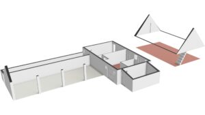 Plattegrond 13