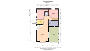Plattegrond 6