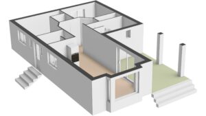 Plattegrond 8