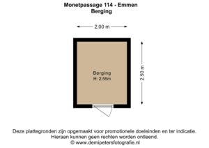 Plattegrond 9