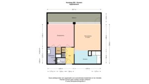 Plattegrond 6