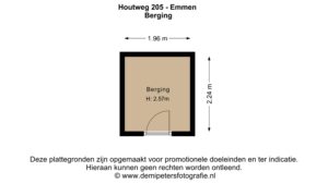 Plattegrond 9
