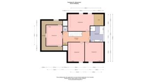 Plattegrond 11