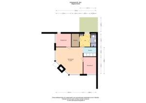 Plattegrond 7