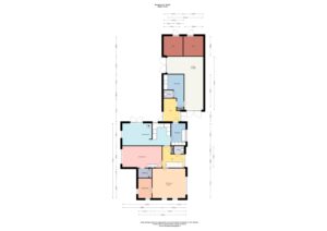Plattegrond 9