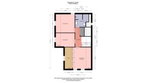 Plattegrond 10