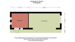 Plattegrond 8