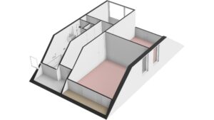 Plattegrond 9