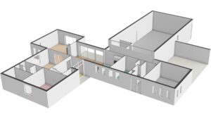 Plattegrond 9
