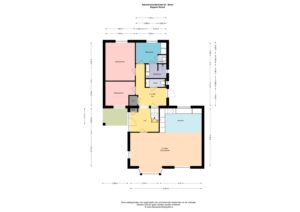 Plattegrond 8