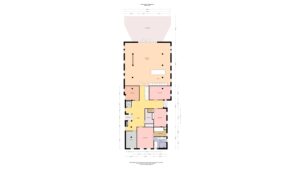 Plattegrond 9