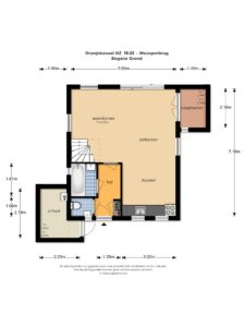 Plattegrond 2