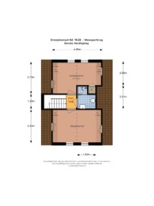 Plattegrond 4