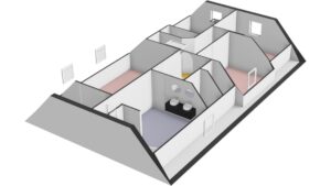 Plattegrond 9