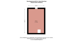 Plattegrond 9