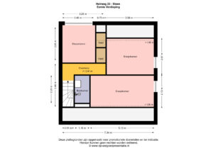 Plattegrond 8