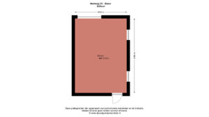 Plattegrond 11