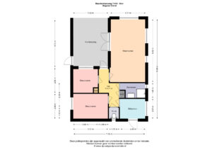 Plattegrond 6