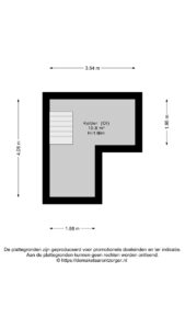 Plattegrond 14