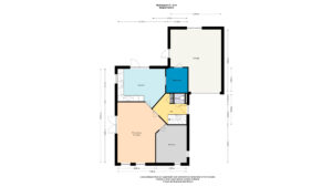 Plattegrond 10