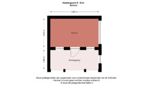 Plattegrond 7