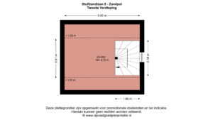 Plattegrond 10