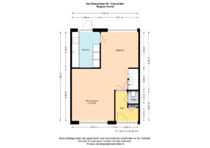Plattegrond 7