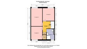 Plattegrond 8