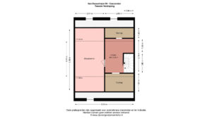 Plattegrond 9