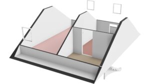 Plattegrond 10