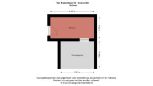 Plattegrond 13