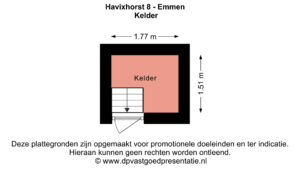 Plattegrond 8