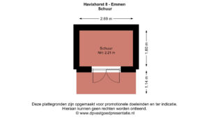 Plattegrond 13