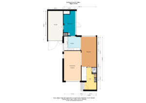 Plattegrond 7