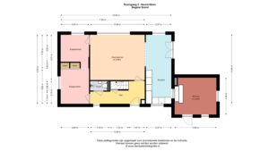 Plattegrond 6