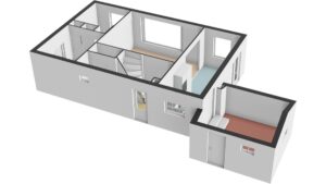 Plattegrond 7