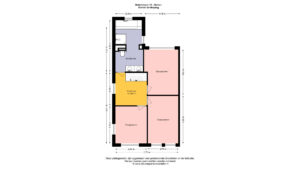 Plattegrond 8