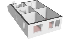 Plattegrond 9