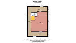 Plattegrond 10