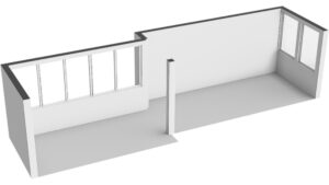 Plattegrond 14