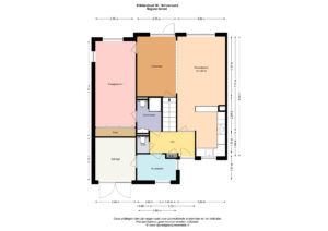 Plattegrond 7
