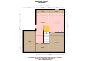 Plattegrond 11