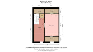 Plattegrond 9