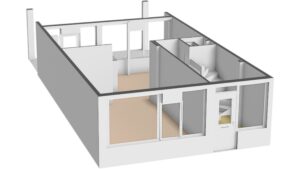 Plattegrond 9