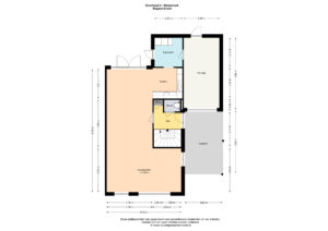 Plattegrond 7