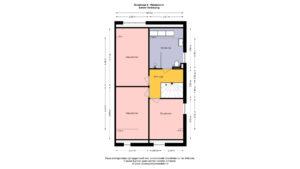 Plattegrond 8